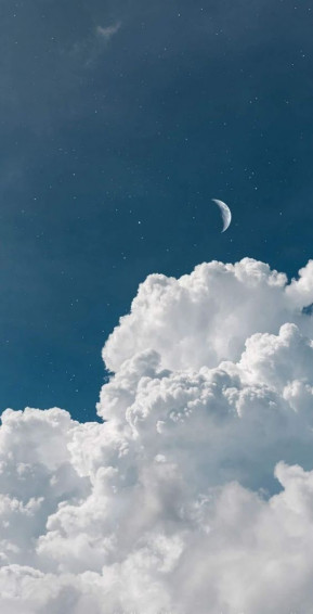 On Trippy Wallpaper Sky Aesthetic Cloud