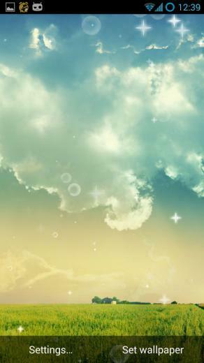 Galaxy S5 Live Wallpaper Android Apps On Google Play