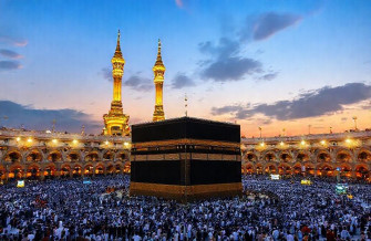 Makkah Wallpaper High Resolution