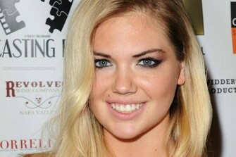 HD Wallpaper Hollywood Actress Kate Upton
