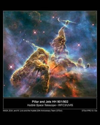 Hubble Imagery Has Both Delighted And Amazed People Around The World