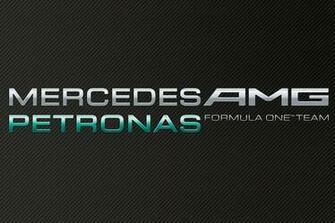 Top Mercedes Amg Petronas Logo Wallpaper
