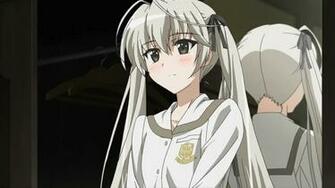 Yosuga No Sora Image Haruka And Wallpaper Photos