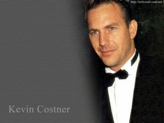 Kevin Costner Wallpaper Jadiberita