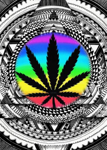 Smoke Weed On