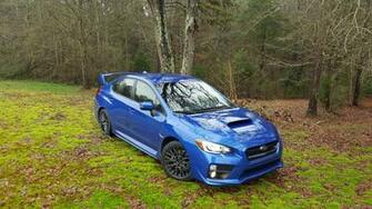 Subaru Wrx Sti Garage