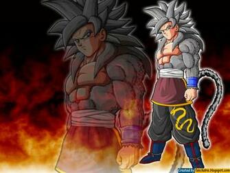 Dragon Ball Z Goku Super Saiyan Wallpaper Imgkid