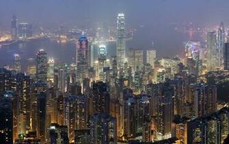 Sportstars Tokyo Skyline HD Wallpaper