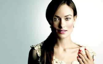Image Olivia Wilde Wallpaper HD Album