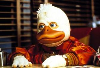 Howard The Duck Photo
