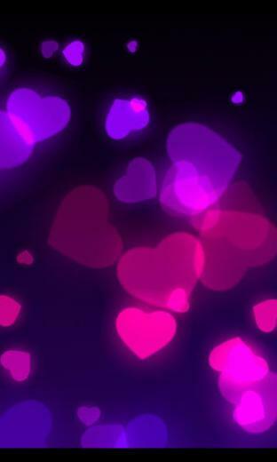 Wisp Glitter Live Wallpaper Android Apps On Google Play
