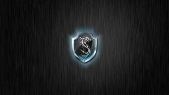Msi Dragon Wallpaper HD