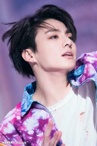 Jungkook Looks So Angry In The Entire Mv Lol Bts Run
