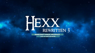 Hexx Rewritten Technic Platform