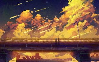 Aesthetic Art Wallpaper
