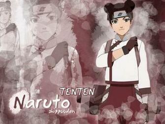 Tenten