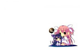 Chibi Wallpaper