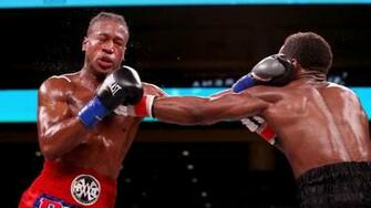 Boxer Patrick Day Dies Days After Knockout Cnn Video