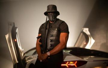 Bugzy Malone Makes His Return With Introspective New Drop M E N