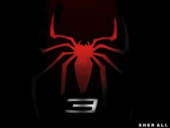 Spiderman 3d Wallpaper Widescreen HD