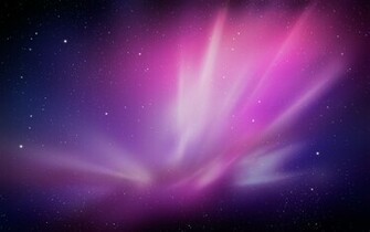 Mac Os Purple Wallpaper