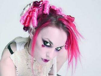 Emilie Autumn Computer Wallpaper Desktop Background
