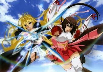 Sekirei HD Wallpaper Background Image