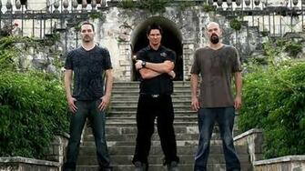 Ghost Adventures Image Wallpaper Photos
