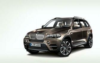 Bmw X5 Desktop Wallpaper
