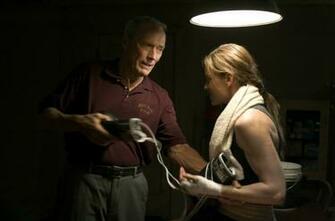Million Dollar Baby HD Wallpaper In Movies Imageci