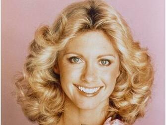 Olivia Newton John Pretty Wallpaper