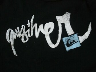 Quiksilver Logo Wallpaper Fo