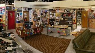 The It Crowd Articles Basement Wallpaper Channel