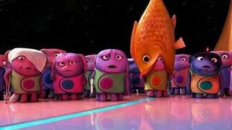Dreamworks Home Is Nothing To Phone About Movie Re