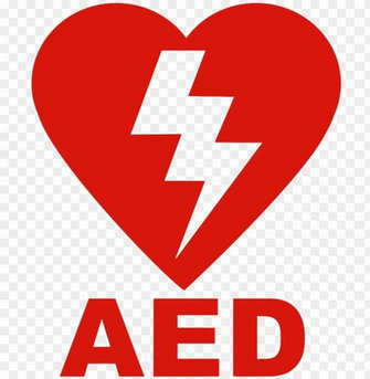 Heart Aed Logo Png Image With Transparent Background Toppng