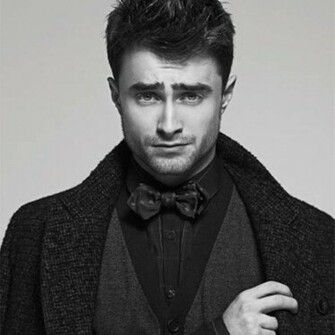 Daniel Radcliffe Wallpaper
