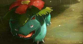 Venusaur Wallpaper HD Full Pictures