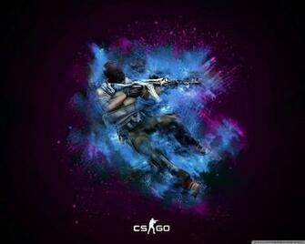 Imagine Cs Go 4k HD Desktop Wallpaper For Wide Ultra