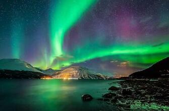 Aurora Borealis Wallpaper Dump