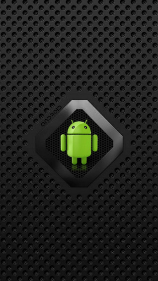 Android Developer Wallpaper