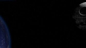 Death Star Wallpaper Hq