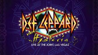 Def Leppard Wallpaper Net