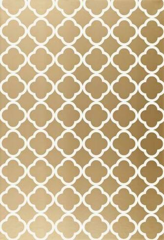 Gold Chevron Wallpaper Glitter C
