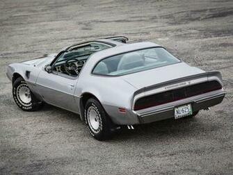 Trans Am L80 Muscle Classic A M G Wallpaper Background