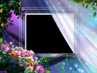 Wedding Frame Png Transparent Image Wallpaper