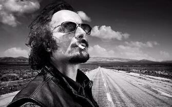 Serie Tv Sons Of Anarchy Wallpaper