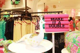 S1600 Lilly Pulitzer Jonathan Adler Peacock Bowl Tysons Galleria Jpg