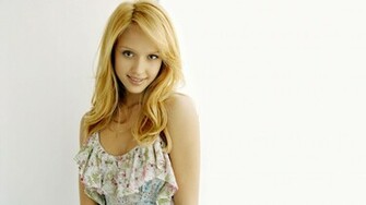 Jessica Alba Wallpaper