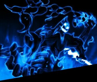 Wallpaper Madara Susanoo
