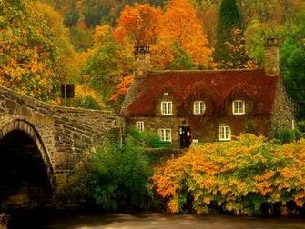 Nature Scene Wallpaper Html Quoteko